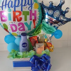 REGALO PERSONALIZADO 