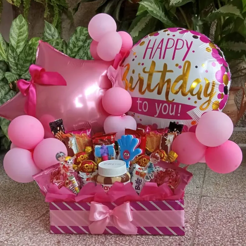 REGALO PERSONALIZADO #17
