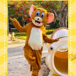 SORPRESA CON JERRY