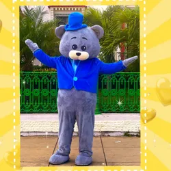 SORPRESA CON OSO 