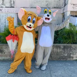 TOM Y JERRY 