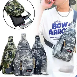 Bolso pequeño D’ Hombre