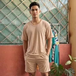 Conjunto D’ Hombre beich
