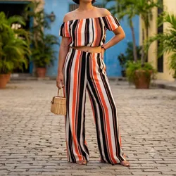 Conjunto de Pantaloneta y Blusa
