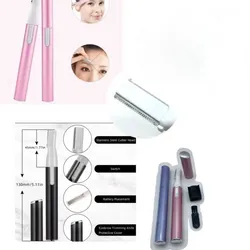 Depiladora de Cejas