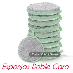 Esponjas Doble Cara