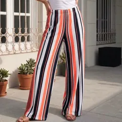 Pantaloneta de Rayas