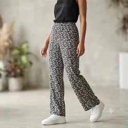 Pantaloneta Estampada