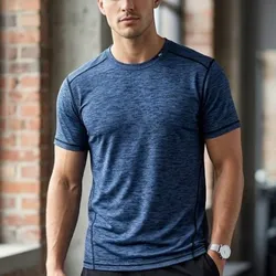 Pulover D’ Hombre Azul