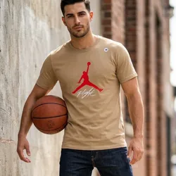 Pulover de Hombre Beich (Jordan)