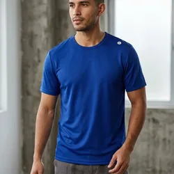 Pulover de hombre Color azul Oscuro