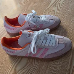 Adidas Samba