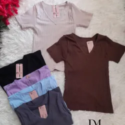 Blusas