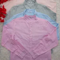 Camisas