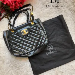 Cartera Chanel