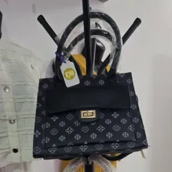 Cartera con monedero