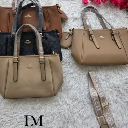 Carteras Coach