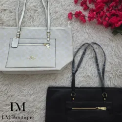 Carteras Coach