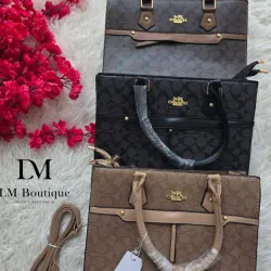 Carteras Coach