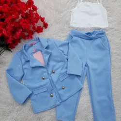Conjunto para niña