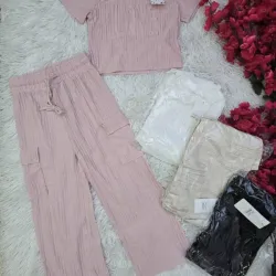 Conjunto para niña