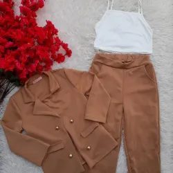 Conjuntos para niña