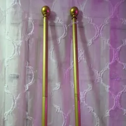 Cortineros Metálicos