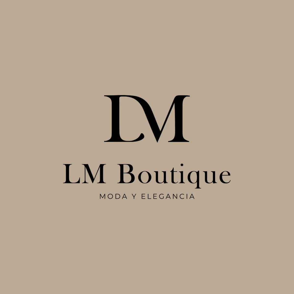 LM Boutique Moda y Elegancia | El Yerro Menú
