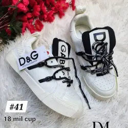 Zapatos DOLCE  & GABBANA