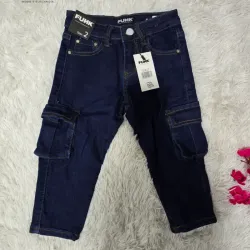 Jeans para niño