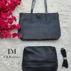 Juego de cartera
