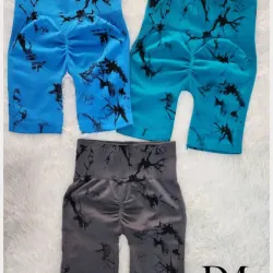 Licras levanta glúteos 