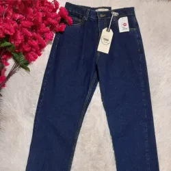 Pantalón de mezclilla para dama