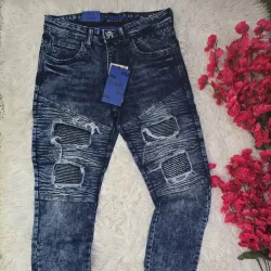 Pantalón para hombre