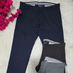 Pantalones de vestir