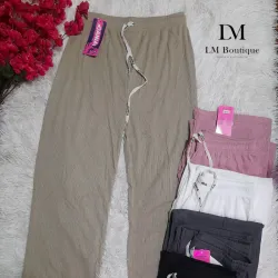 Pantalonetas elastizadas