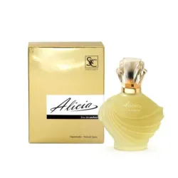 Perfume Alicia