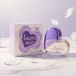 Perfume Amore Mío