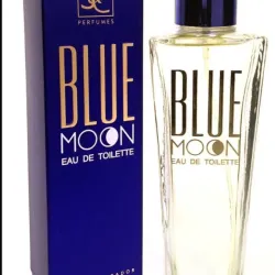 Perfume Blue Moon 