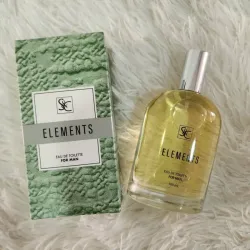 Perfume Elements 