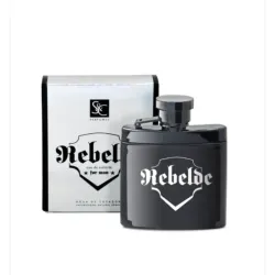 Perfume Rebelde