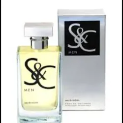 Perfume S&C