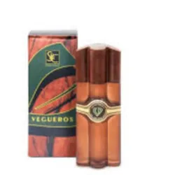 Perfume Vegueros