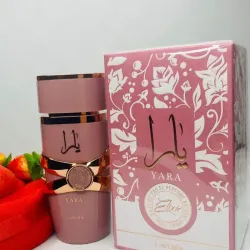 Perfume Yara