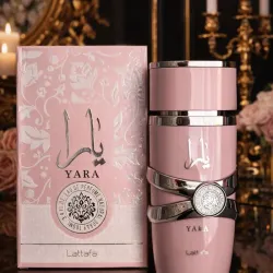 Perfume Yara