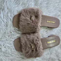 Sandalias Miu Miu