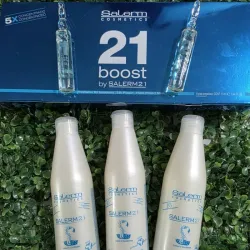 Tratamiento Salerm 21