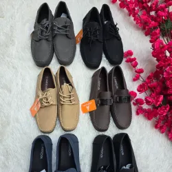 Zapatillas de vestir 