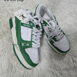Zapatos Louis Vuitton