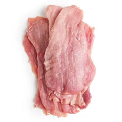 Bistec De Cerdo (1Kg)